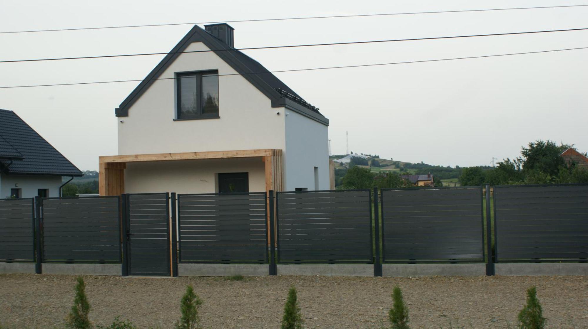 Carimi Residence Rymanow Luaran gambar