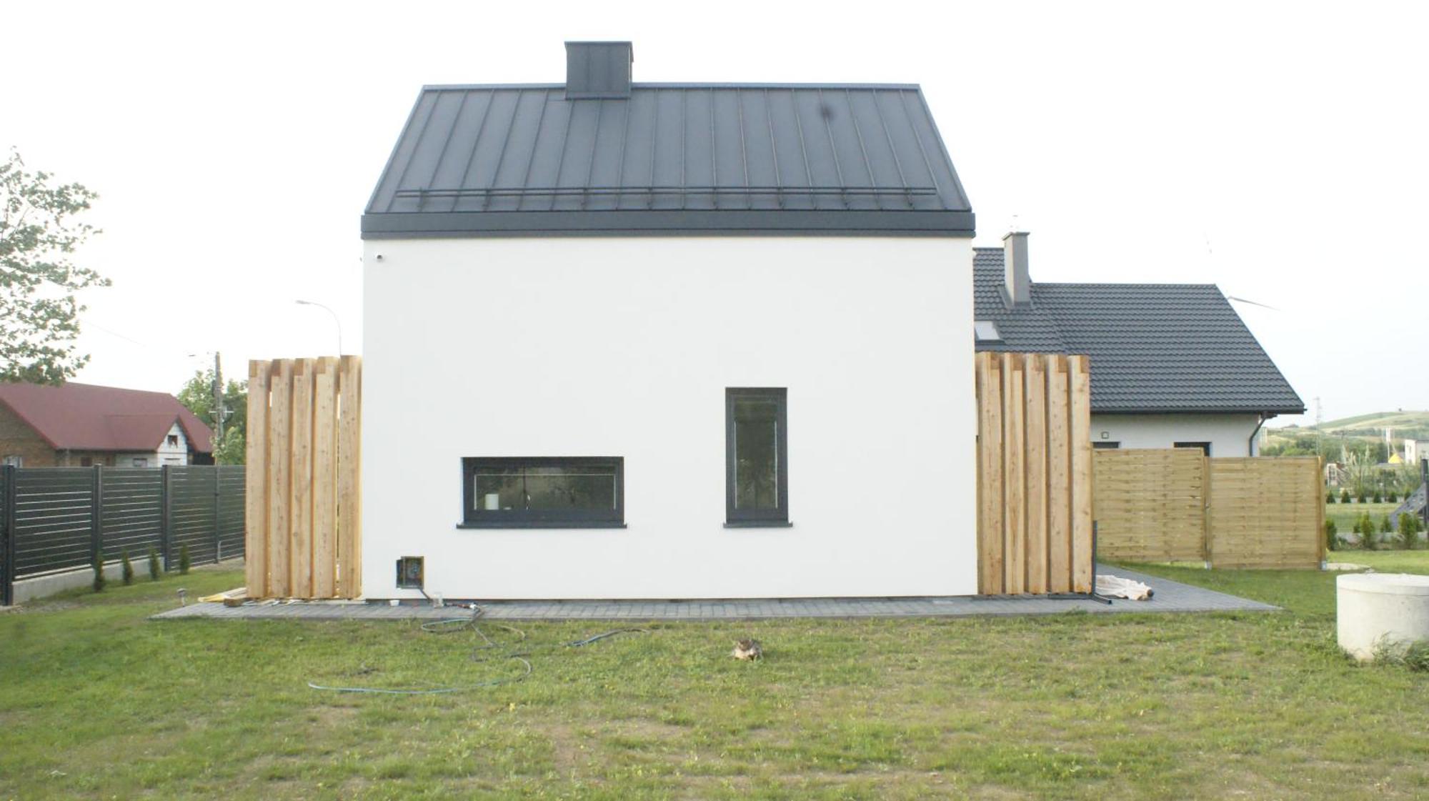 Carimi Residence Rymanow Luaran gambar