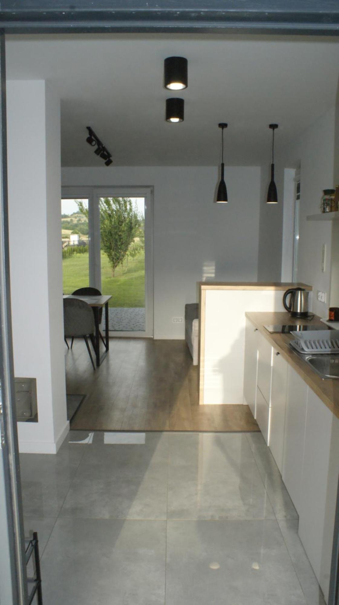 Carimi Residence Rymanow Luaran gambar