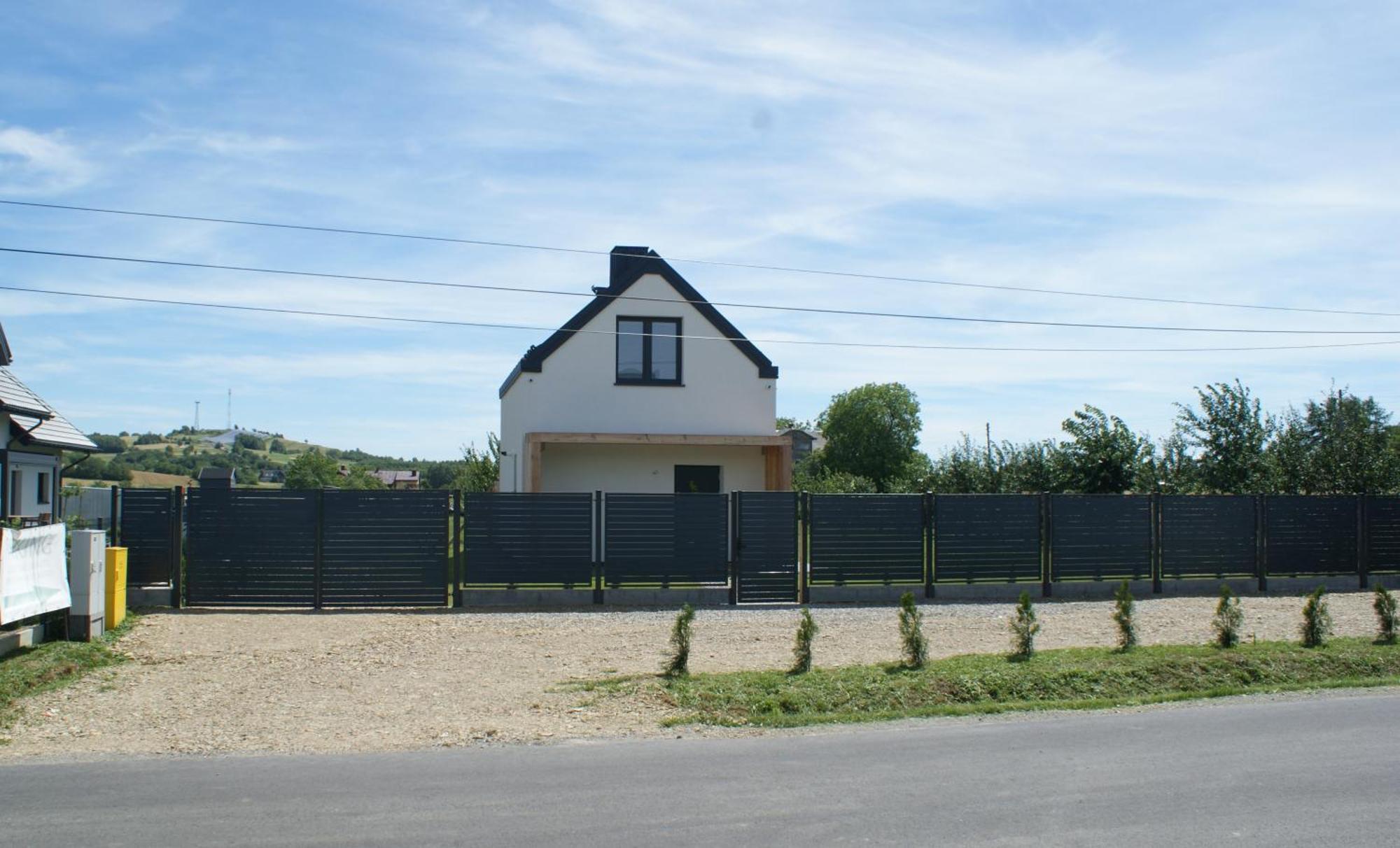Carimi Residence Rymanow Luaran gambar